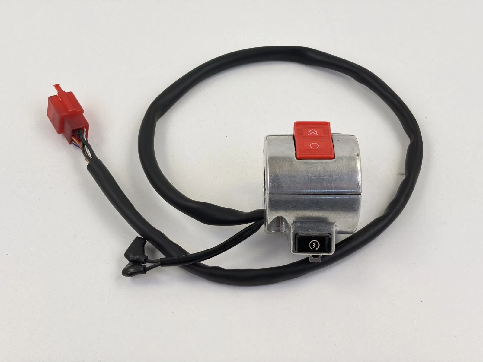 Honda 35013-MCH-020 VTX1800 Kill Engine Stop Switch