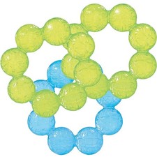Infantino Water Teethers Sensory Relief 3-Pack