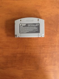 Perfect Dark (Nintendo 64 N64) Great Condition Authentic & Tested - Ships Fast
