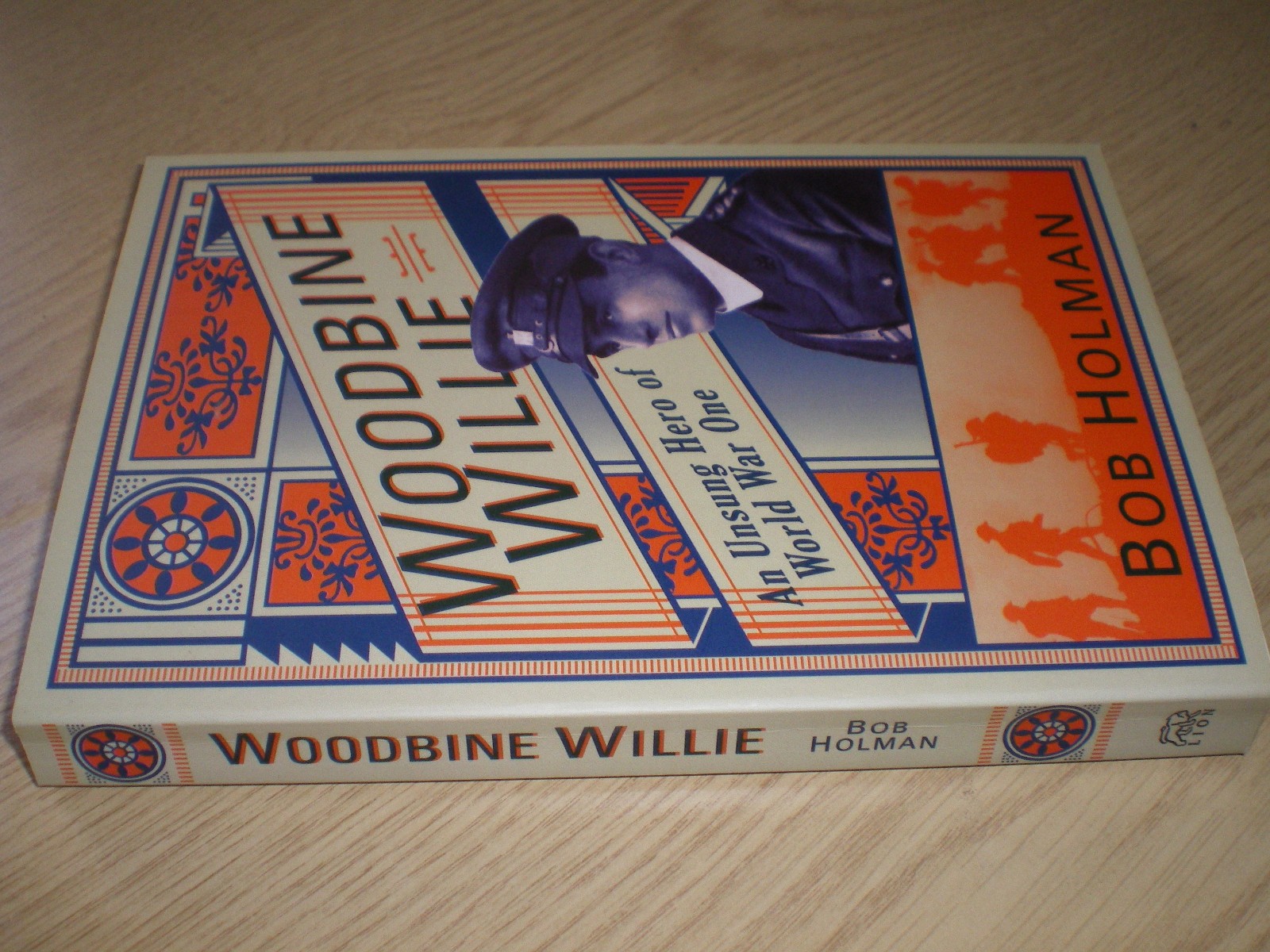 Woodbine Willie: An Unsung Hero of World War One