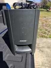 BOSE PS3-2-1 Acoustimass Module Powered Subwoofer with Power Cord