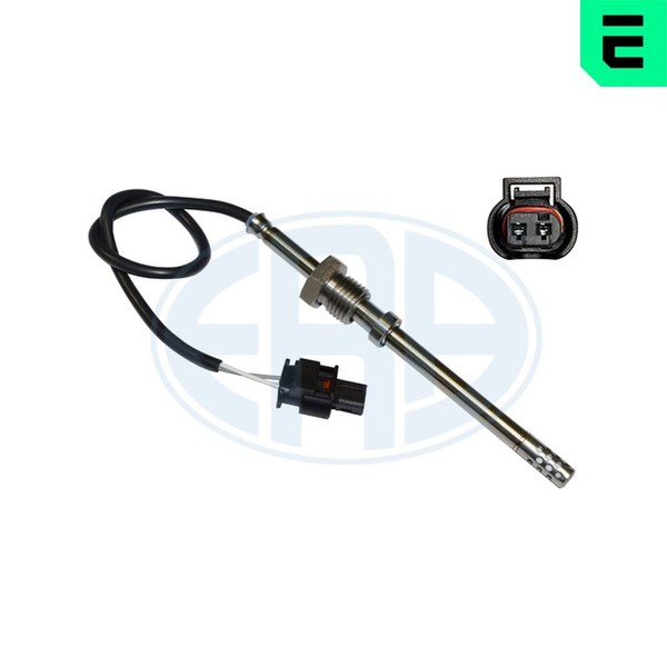 Sensor Abgastemperatur ERA 551539A FüR Mercedes Klasse W221 V221 W211 Model S211-image