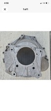 Ford Mustang Five Speed Bellhousing Ford Mustang Five Speed Bellhousing