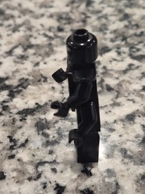 Lego Ninjago Lord Garmadon Minifigure Armor The Lego Ninjago Movie njo364