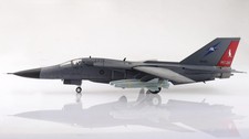 Hobby Master 1:72 Royal Australian Air Force (RAAF) F-111C ?90th Anniv.? A8-125