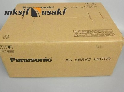 1PCS NEW   MSME021G1B AC Servo Motor MSME021G1B US Free tax *lm