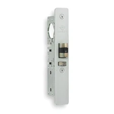 Adams Rite - 4510-35-101-628 - Standard Duty Deadlatch, Flat Faceplate, Guarded