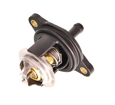 MAXGEAR Thermostat Kühlmittel 67-0136 für FORD FIESTA 7 HJ HF MAX JK FOCUS 3 6 2