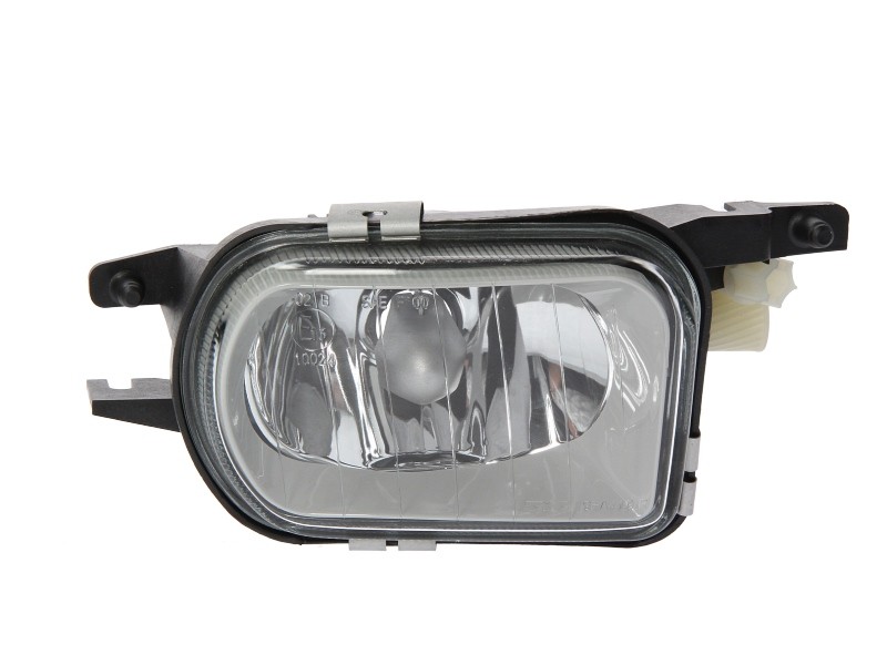 FRONT FOG LIGHT 19-0419-01-9 FOR MERCEDES-BENZ C-CLASS/Sportcoupe/T-Model 1.8L - Image 8