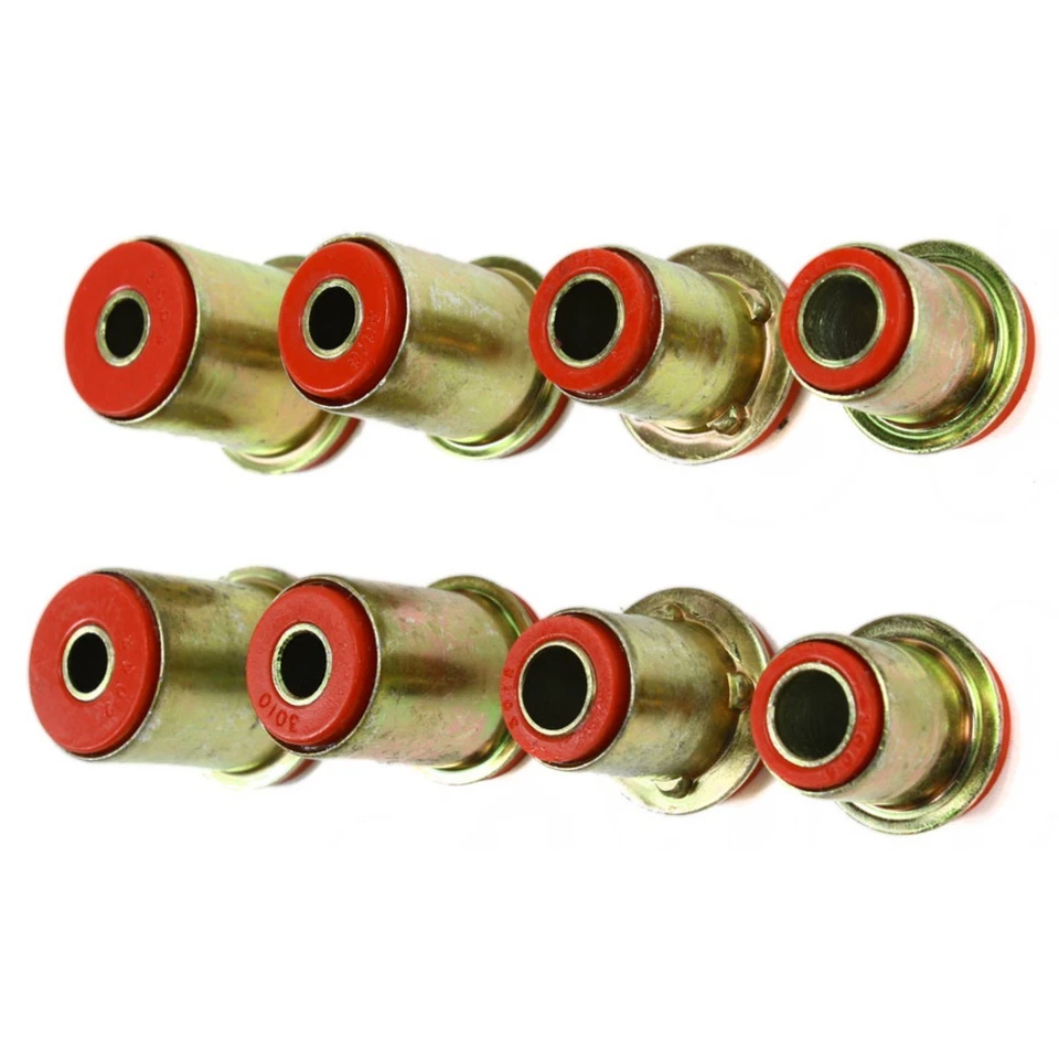3.3105R Energy Suspension Set Control Arm Bushings Front Driver & Passenger Side - Image 2 of 4