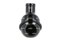 Thermostat KÜHlmittel NRF 725172 KÜHlmittelthermostat Wasserthermostat