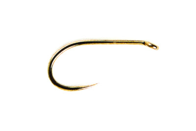 Fulling Mill Barbless Hooks - Heavyweight Champ - Bronze FM-5000 * 2026 STOCKS *