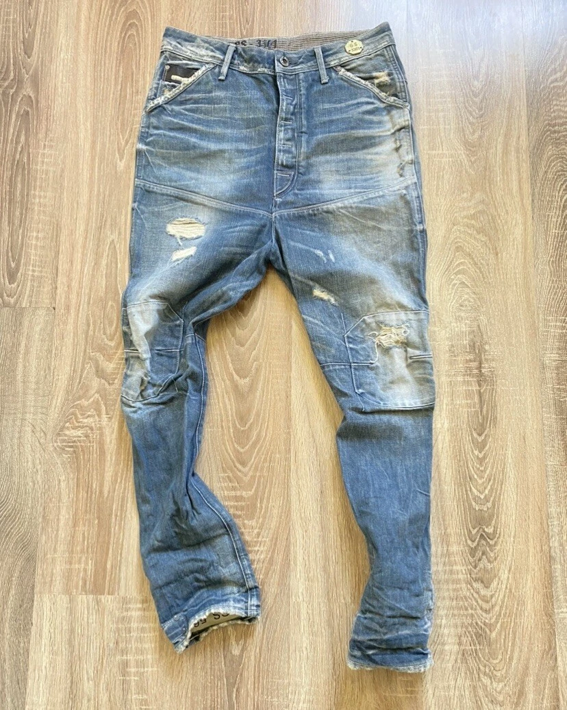 G star best sale raw gs 3301