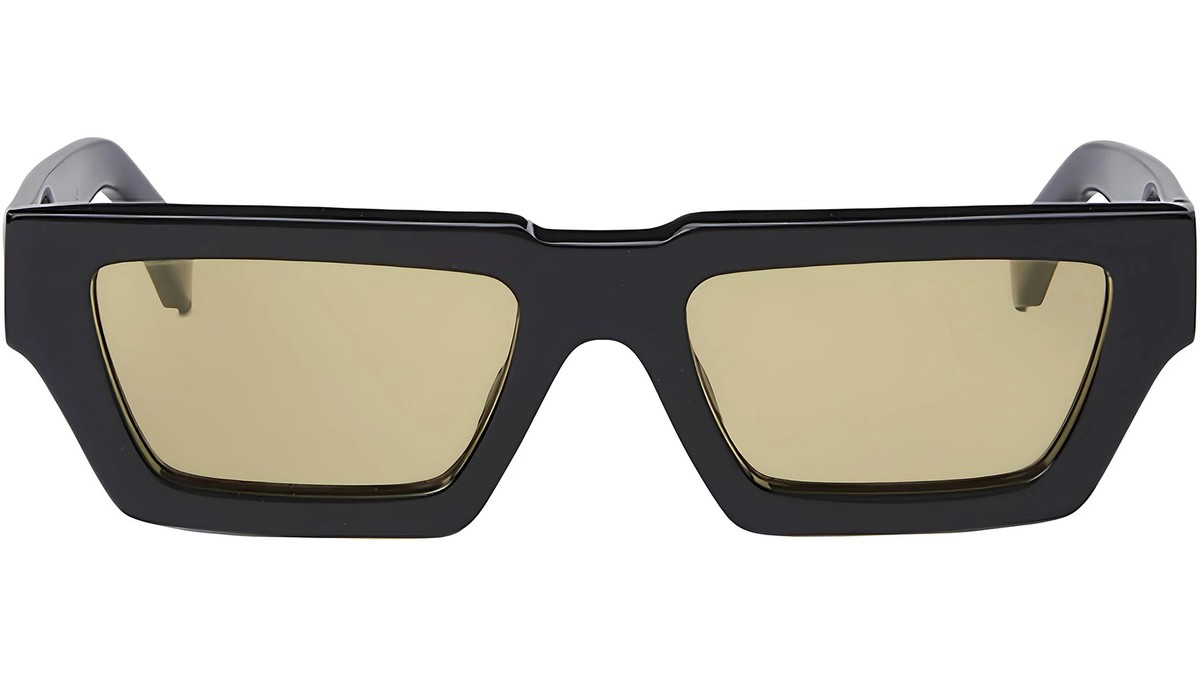【送料&関税込】Off-White Aurora Sunglasses - Unisex Kids Urban Polarized Sunglasses | Frosty White Aurora | Jan