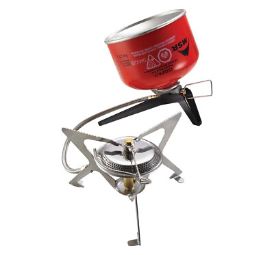MSR | WINDPRO 2 KOCHER - BACKPACKING-, CAMPING- & ANGELKOCHER *GRATIS VERSAND*