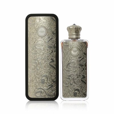 Meem Horof Collection by Dar Al Teeb 80ml Spray - Free Express Shipping Mem