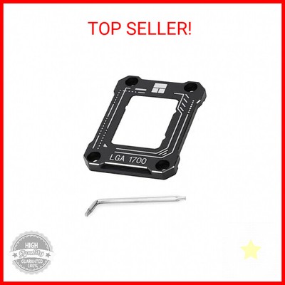 Thermalright LGA1700-BCF Black 12/13/14 Generation Intel Anti-Bending Fastener, 