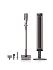 dreame Z10 Station Cordless Vacuum Cleaner with 2.5L Auto Dust Base, Smart St...