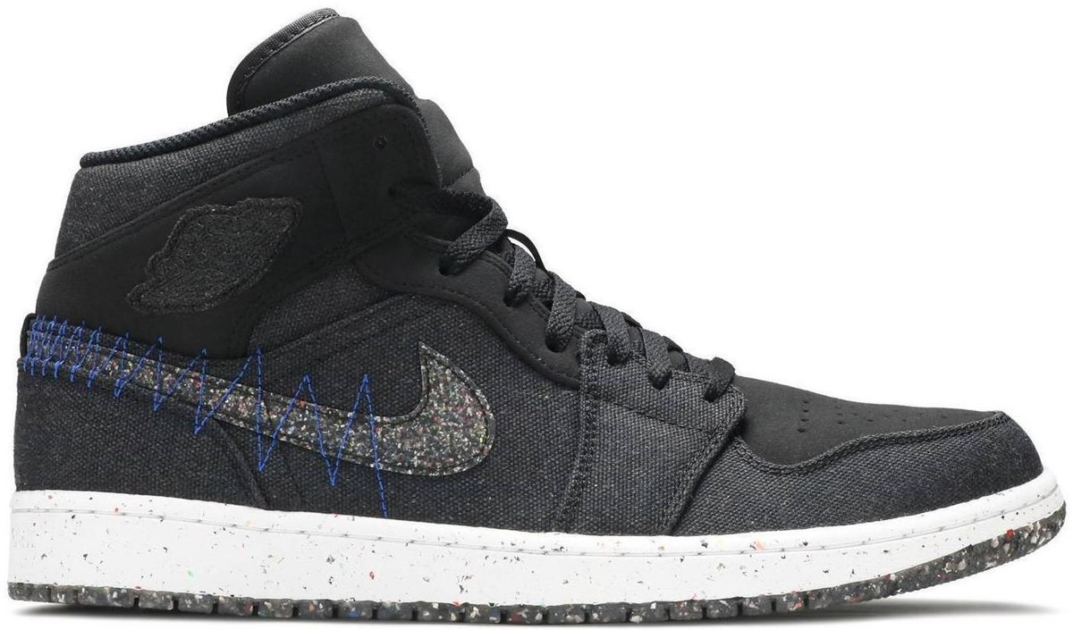 AIR Jordan High Zoom\