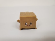 LANKYBOX SERIES 3 MYSTERY SQUISHY GOLDEN BOXY ULTRA RARE  NEW OPENED 