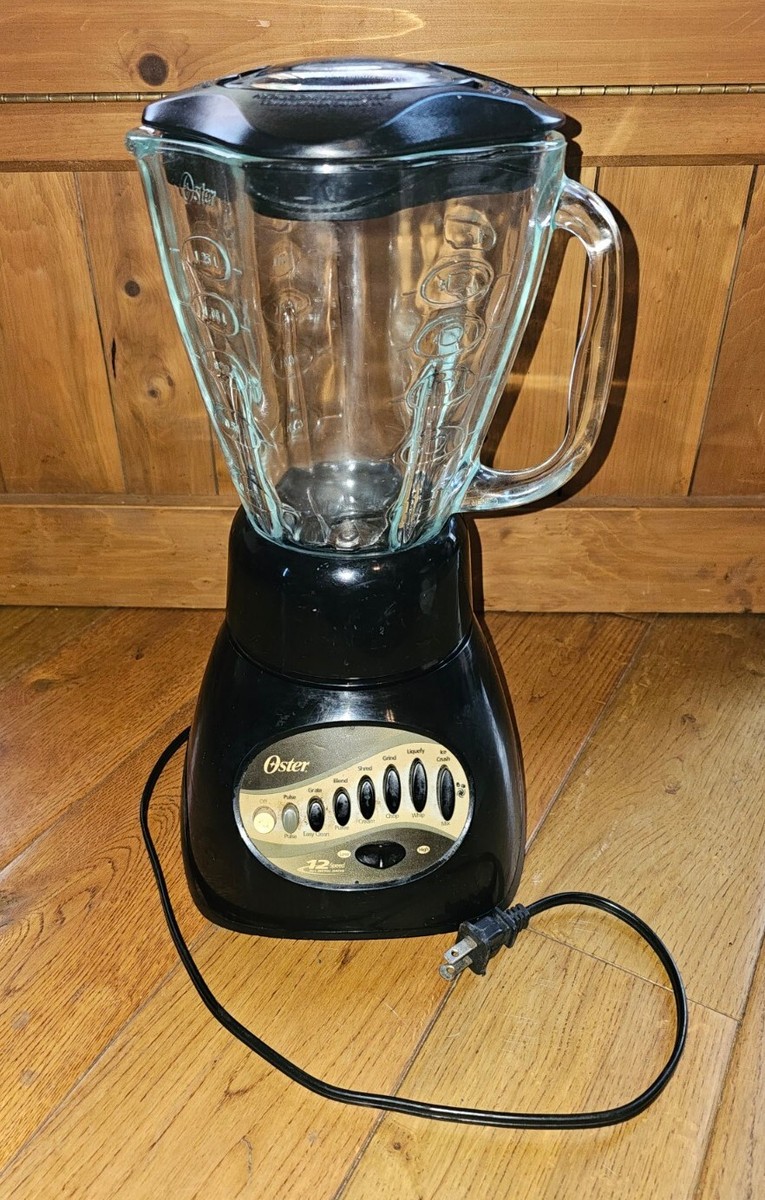 Blender Blade Oster 12 Speed Blender Parts Oster Blender Model