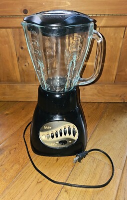 Cover Oster 16 Speed Blender 6812 Replacement Parts Oster Classic