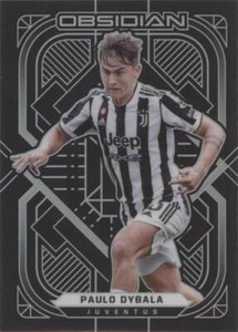 Dybala Card | eBay