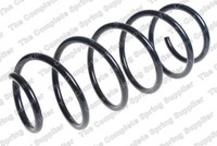 LesjÖFors 4066824 Schraubenfeder FüR Peugeot