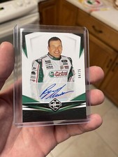 2021 Panini Chronicles Racing NASCAR Cards 29