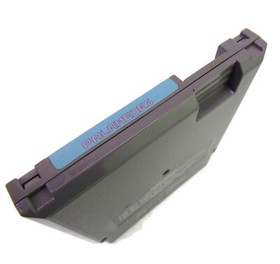 Palamedes w/ MANUAL & DUST COVER CLEANED & TESTED AUTHENTIC NES Game Cart