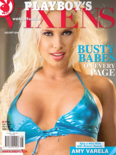 December Playboy Magazines in English