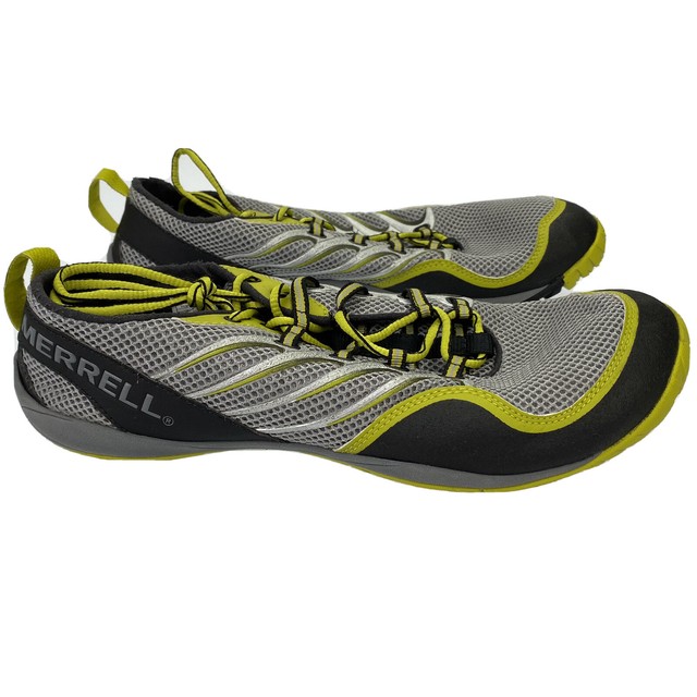 merrell barefoot mens