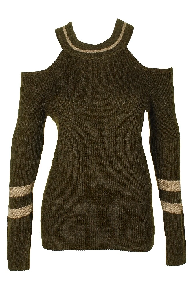 Женские полосатые свитера INC International Concepts