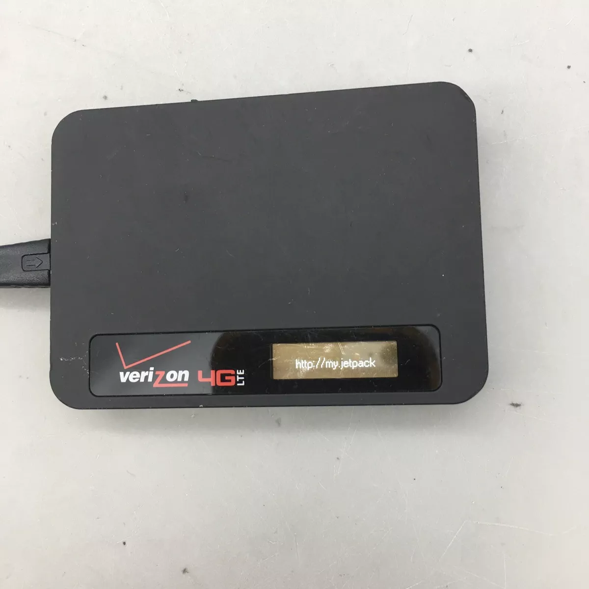 Verizon Ellipsis Jetpack 2 Hotspot 