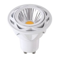 Spotlight Led Leuchtmittel Cob GU10 230V 350Lm 5,5W 2700K Strahler 348-01