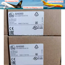 1PCS New In Box IFM SI5000 Pressure Switch 2023