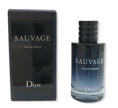 ebay sauvage
