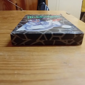 SHADOWGATE NES PAL COMPLET PILE OK Livre ANG/FR Jeu En Anglais