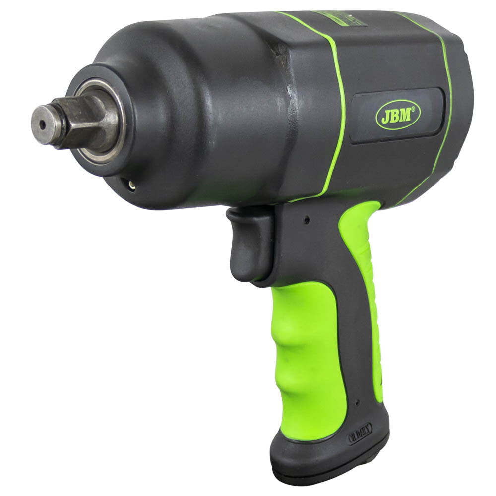 AVVITATORE PNEUMATICO 1200Nm AD ARIA COMPRESSORE 1/2" JBM