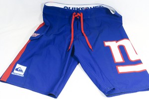 ny giants shorts