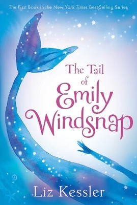 Liz Kessler The Tail of Emily Windsnap (Paperback) Emily Windsnap (UK IMPORT)