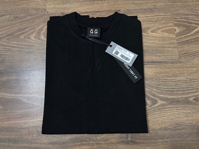   44 Label Group Oversized T-Shirt   ''Berlin 44'' Edition Size S  