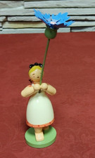 Wendt und K&uuml;hn - M&auml;dchen mit Kornblume