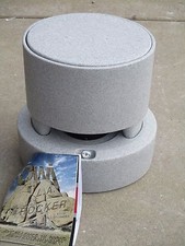 Owi Lgs172 Landscape & Garden Speaker 2-way 70v Built-in, 5/10/20/40w Granite