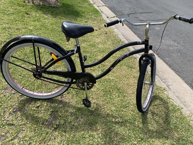 free bike gumtree