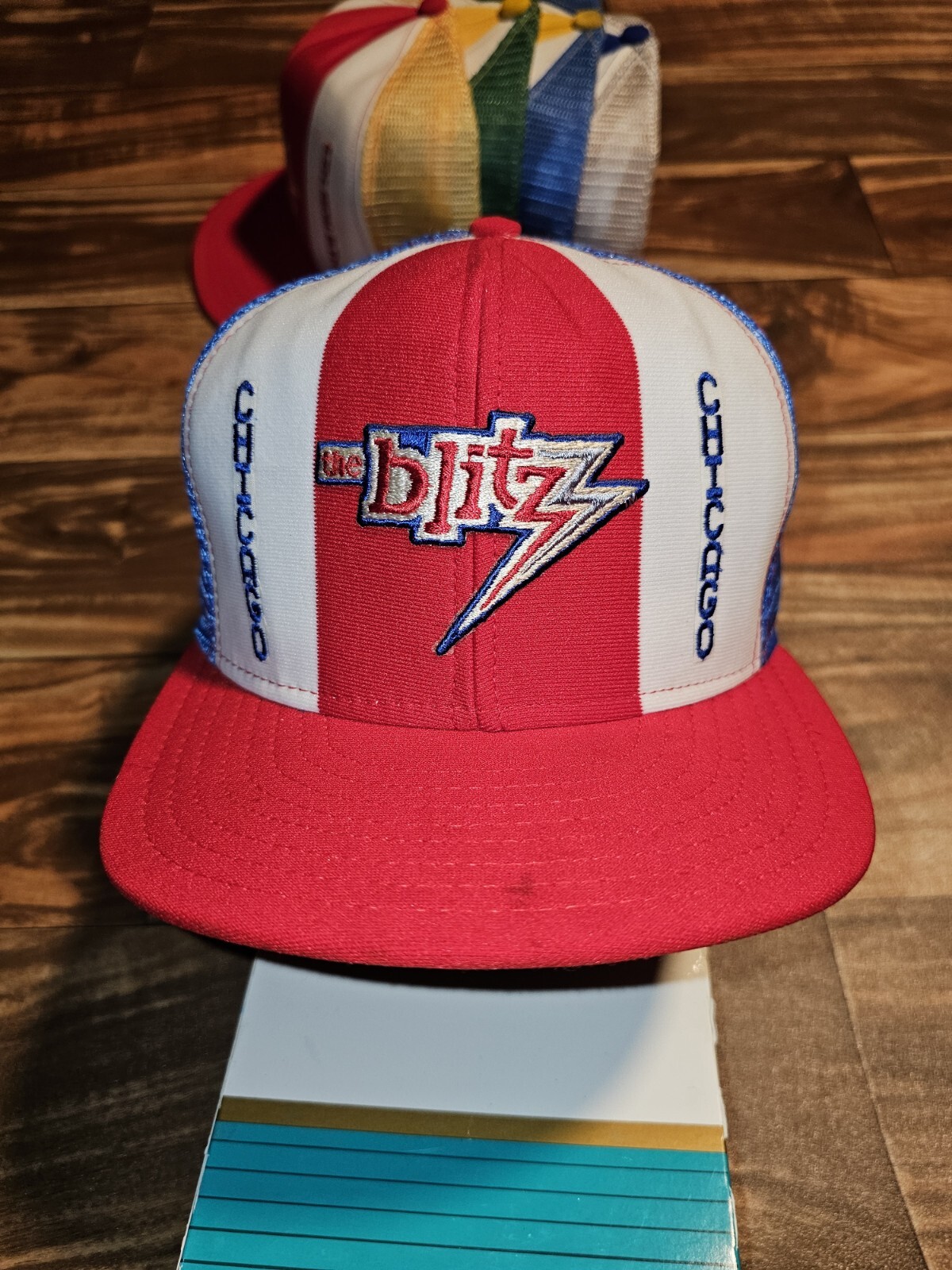 Snapback