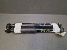 Set Hintere Stoßdämpfer - Peugeot 208 I 1.0/1.2Vti 68/82ch -