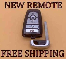 NEW SMART KEY PROXIMITY REMOTE FOB FOR 2023 2024 2025 FORD F350 164-R8330 434Mhz