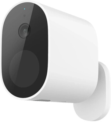 Xiaomi Mi Wireless Outdoor Security Camera Set