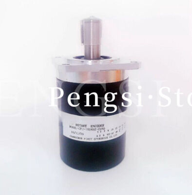 1pc new CFJ-1024BZ-C05D CNC spindle photoelectric encoder #T7